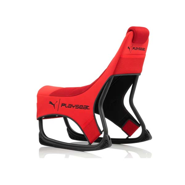 Závodní křeslo Playseat Puma Active Gaming Seat, Red Závodní křeslo Playseat Puma Active Gaming Seat, Red
