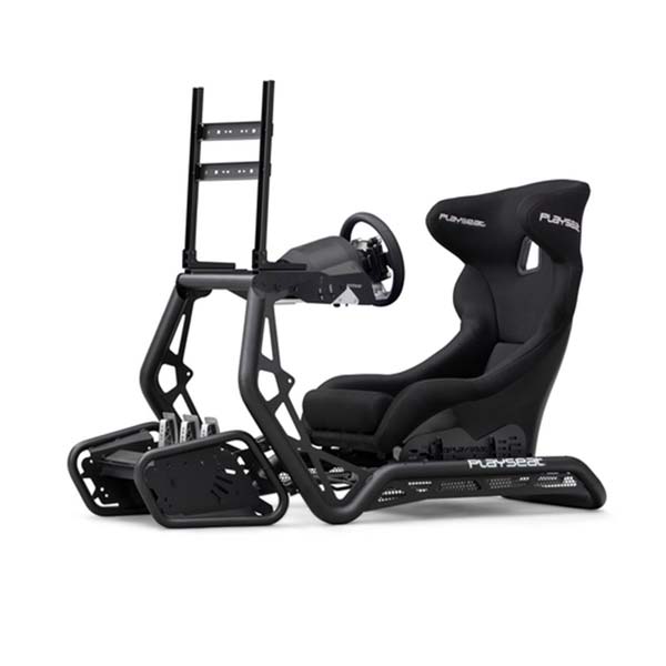 Závodní křeslo Playseat Sensation Pro, Black ActiFit Závodní křeslo Playseat Sensation Pro, Black ActiFit