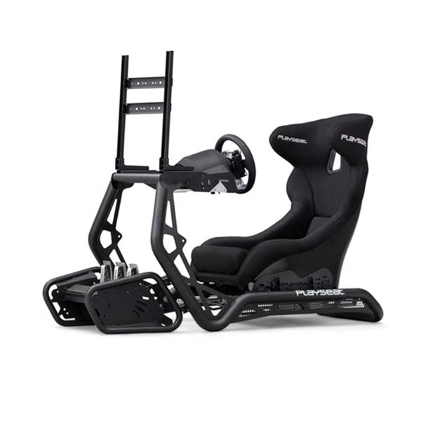 Závodní křeslo Playseat Sensation Pro, Black ActiFit