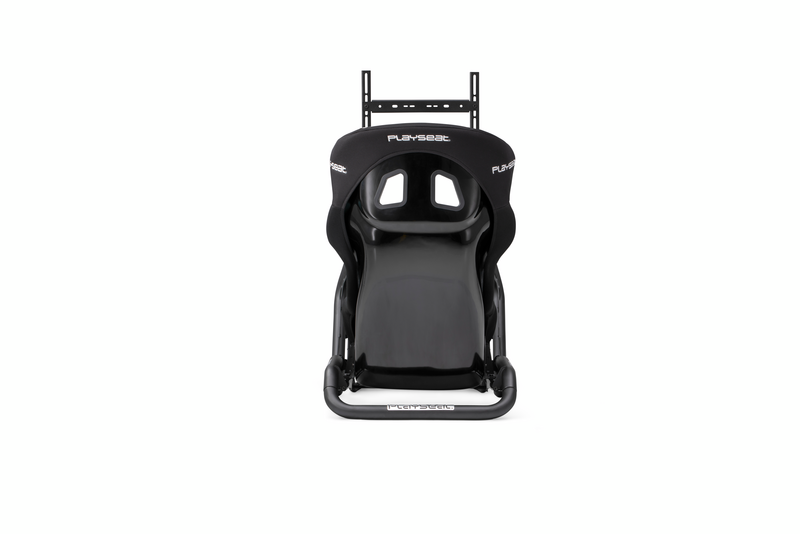 Závodní křeslo Playseat Sensation Pro, Black ActiFit