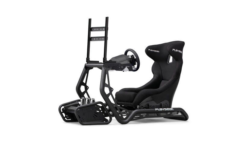 Závodní křeslo Playseat Sensation Pro, Black ActiFit