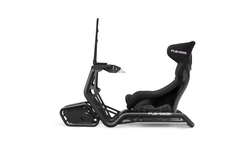 Závodní křeslo Playseat Sensation Pro, Black ActiFit