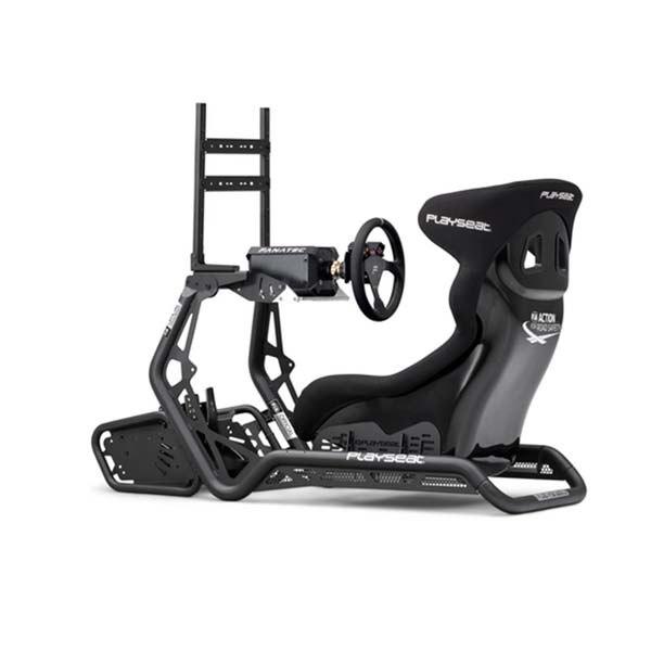 Závodní křeslo Playseat Sensation Pro FIA Závodní křeslo Playseat Sensation Pro FIA
