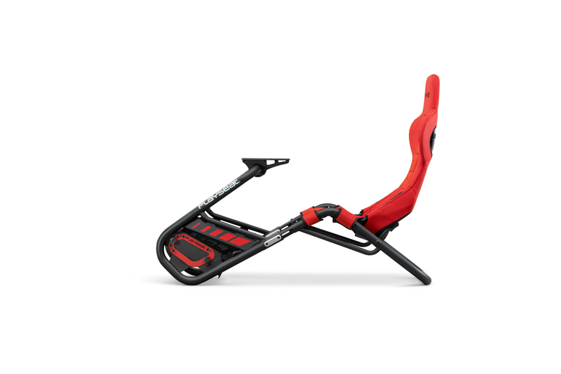 Závodní křeslo Playseat Trophy, Red Závodní křeslo Playseat Trophy, Red