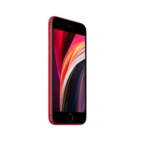 Apple iPhone SE (2020) 64GB | Red, Třída C - použité, záruka 12 měsíců Apple iPhone SE (2020) 64GB | Red, Třída C - použité, záruka 12 měsíců