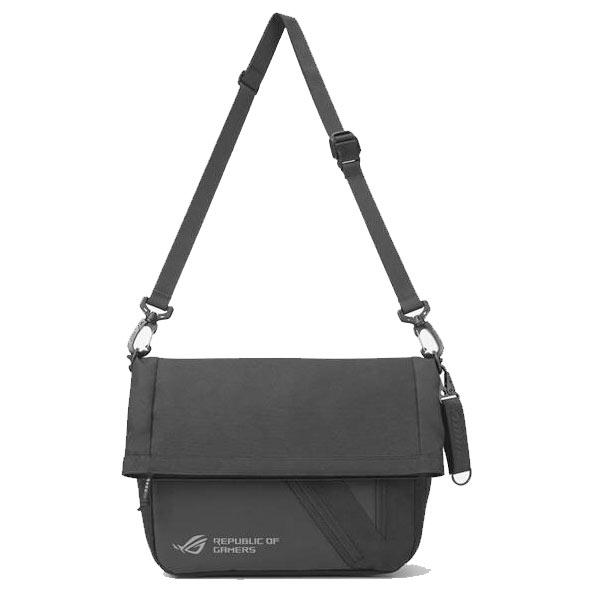 ASUS ROG BC2000 ROG ARCHER MESSENGER, black 13'