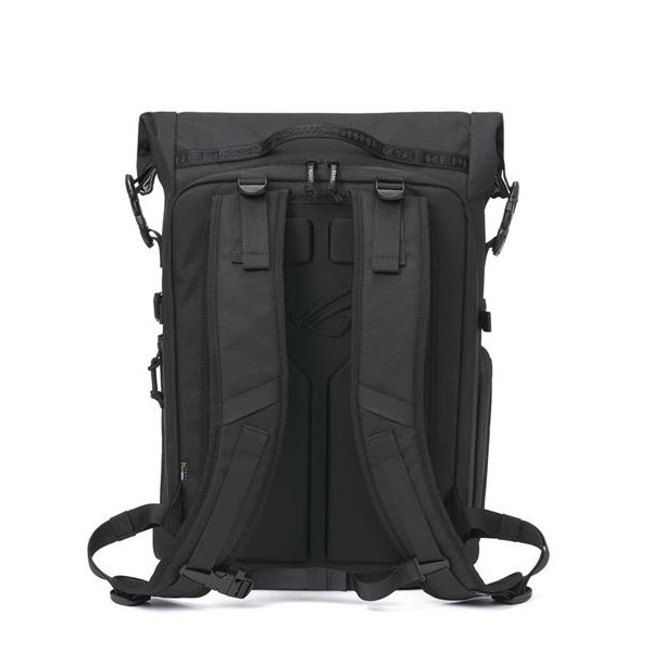 ASUS ROG BP2702 ARCHER BACKPACKK, black 17'