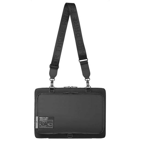 ASUS ROG Flow Sleeve (2022) 13", černá ASUS ROG Flow Sleeve (2022) 13", černá