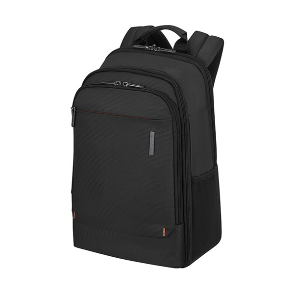 Batoh na notebook SAMSONITE Network 4 14.1", černý Batoh na notebook SAMSONITE Network 4 14.1", černý