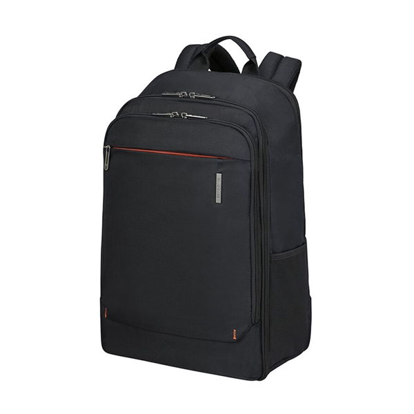 Batoh na notebook SAMSONITE Network 4 17.3", černý