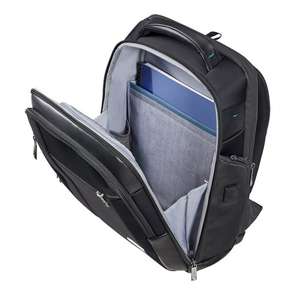 Batoh SAMSONITE Spectrolite 3.0 14.1", černý