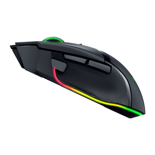 Bezdrátová herní myš Razer Basilisk V3 Pro, černá Bezdrátová herní myš Razer Basilisk V3 Pro, černá