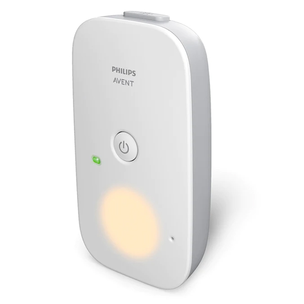 Digitální chůvička Philips AVENT Baby DECT SCD502/26 Digitální chůvička Philips AVENT Baby DECT SCD502/26