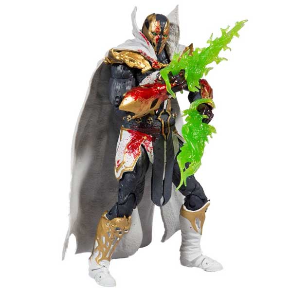 Figurka Mortal Kombat 11 Malefik Spawn (Bloody Disciple) Figurka Mortal Kombat 11 Malefik Spawn (Bloody Disciple)
