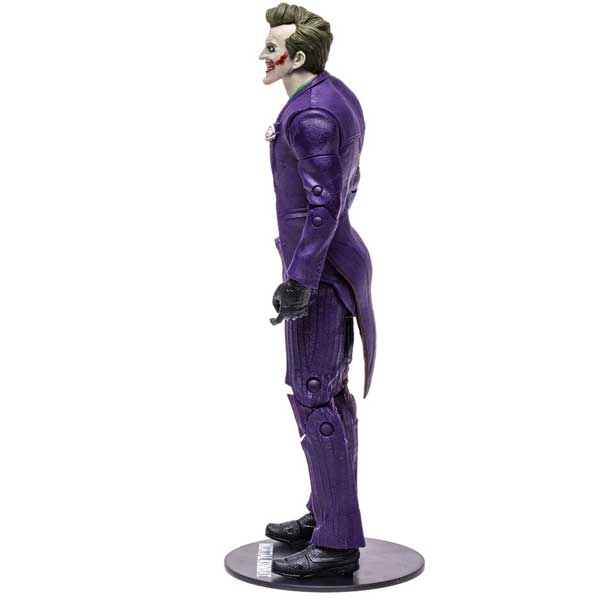 Figurka Mortal Kombat 11 The Joker (Bloody) Action Figure Figurka Mortal Kombat 11 The Joker (Bloody) Action Figure