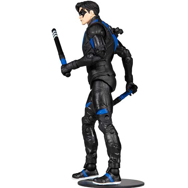 Figurka Nightwing DC Gotham Knights