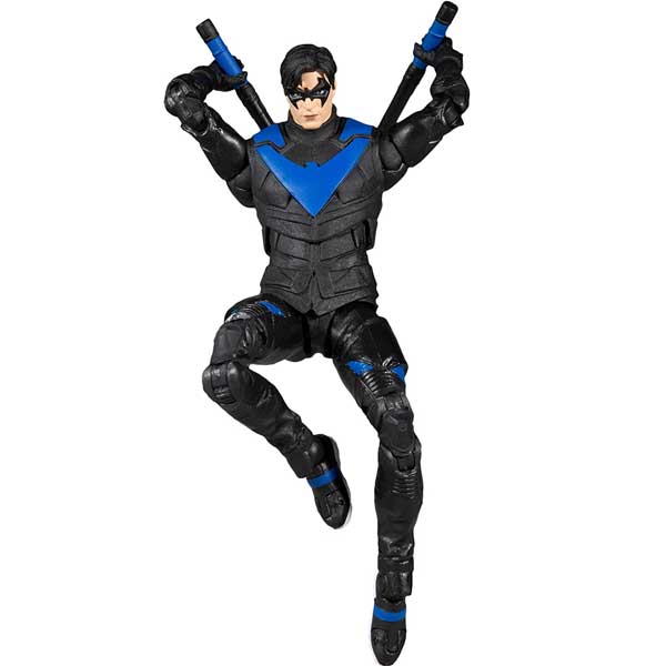 Figurka Nightwing DC Gotham Knights