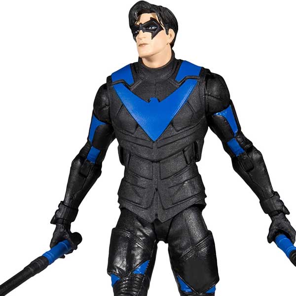 Figurka Nightwing DC Gotham Knights