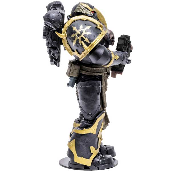 Figurka Warhammer 40k Chaos Space Marine Figurka Warhammer 40k Chaos Space Marine