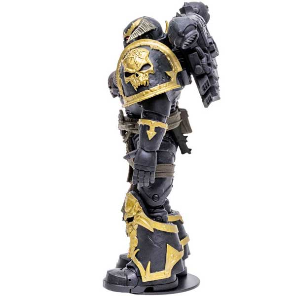 Figurka Warhammer 40k Chaos Space Marine Figurka Warhammer 40k Chaos Space Marine