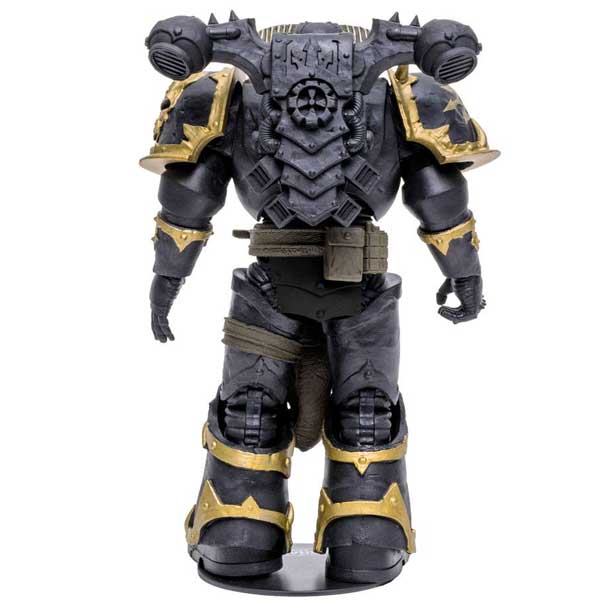 Figurka Warhammer 40k Chaos Space Marine Figurka Warhammer 40k Chaos Space Marine