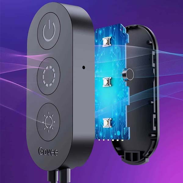 Govee TV 46-60" SMART LED podsvícení RGB Govee TV 46-60" SMART LED podsvícení RGB