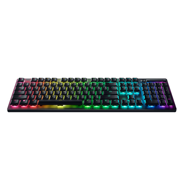 Herní klávesnice Razer DeathStalker V2 Pro (Red Switch) Herní klávesnice Razer DeathStalker V2 Pro (Red Switch)