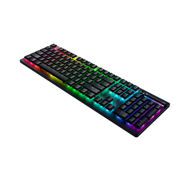 Herní klávesnice Razer DeathStalker V2 Pro (Red Switch) Herní klávesnice Razer DeathStalker V2 Pro (Red Switch)