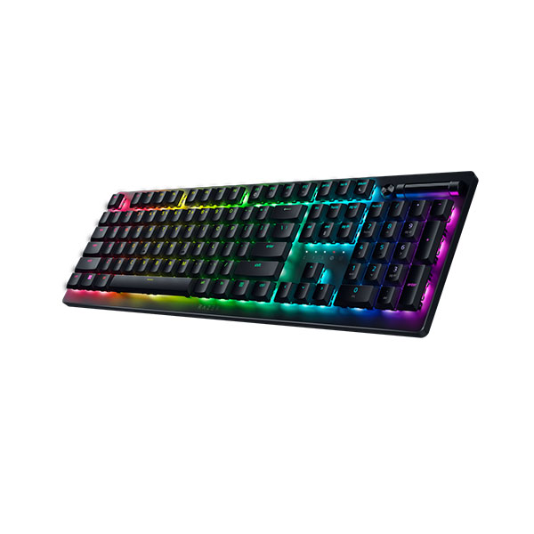 Herní klávesnice Razer DeathStalker V2 Pro (Red Switch) Herní klávesnice Razer DeathStalker V2 Pro (Red Switch)