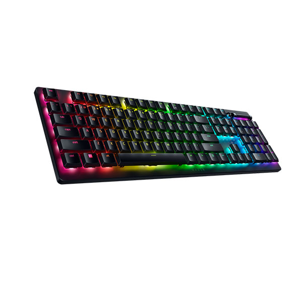 Herní klávesnice Razer DeathStalker V2 Pro (Red Switch) Herní klávesnice Razer DeathStalker V2 Pro (Red Switch)
