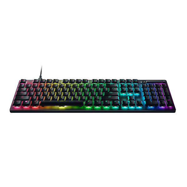 Herní klávesnice Razer DeathStalker V2 (Red Switch) Herní klávesnice Razer DeathStalker V2 (Red Switch)