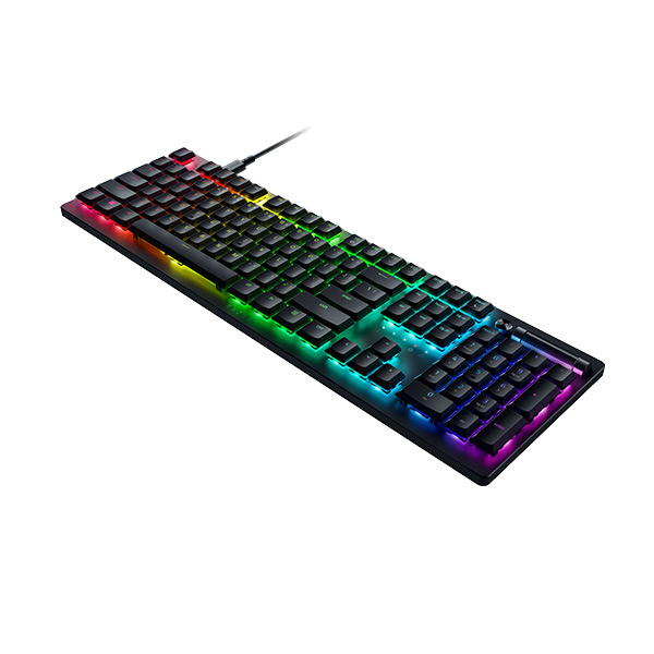 Herní klávesnice Razer DeathStalker V2 (Red Switch) Herní klávesnice Razer DeathStalker V2 (Red Switch)