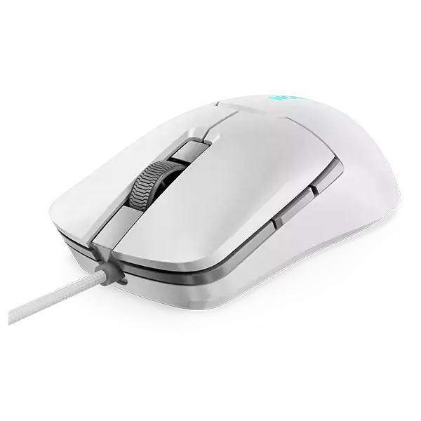 Herní myš Lenovo Legion M300s RGB, bílá Herní myš Lenovo Legion M300s RGB, bílá