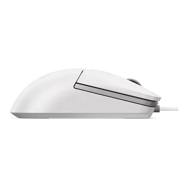 Herní myš Lenovo Legion M300s RGB, bílá Herní myš Lenovo Legion M300s RGB, bílá