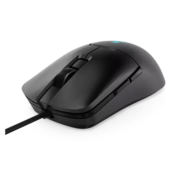 Herní myš Lenovo Legion M300s RGB, černá