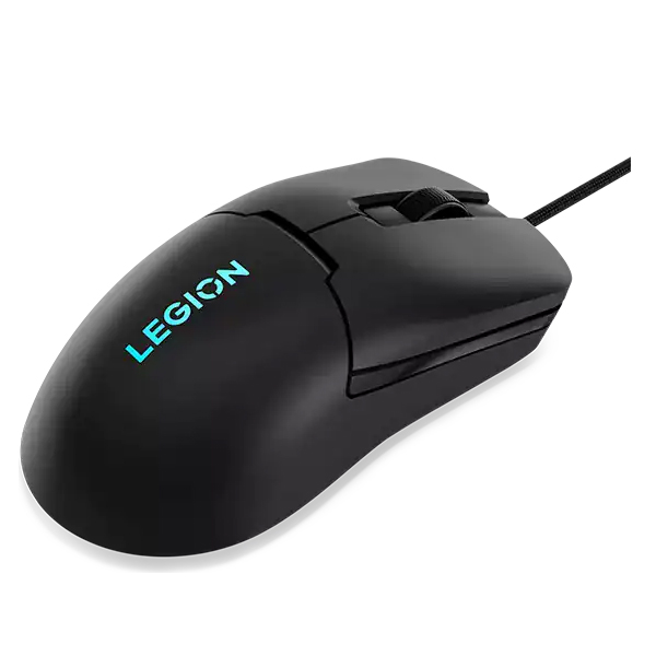 Herní myš Lenovo Legion M300s RGB, černá Herní myš Lenovo Legion M300s RGB, černá