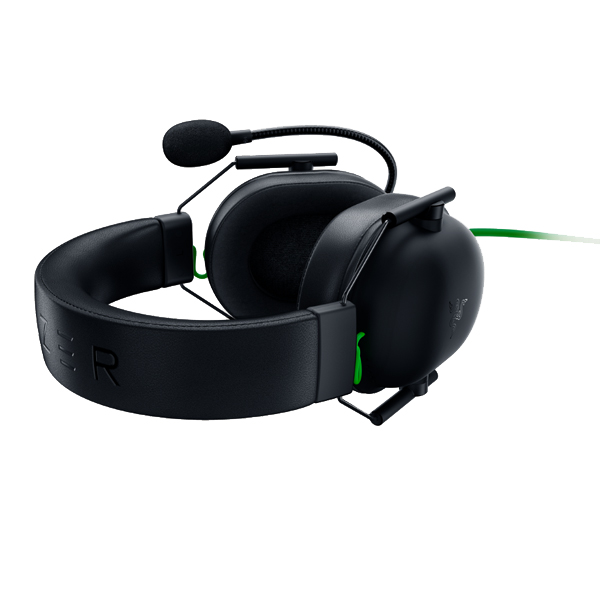 Herní sluchátka Razer Blackshark V2 X USB, černé Herní sluchátka Razer Blackshark V2 X USB, černé