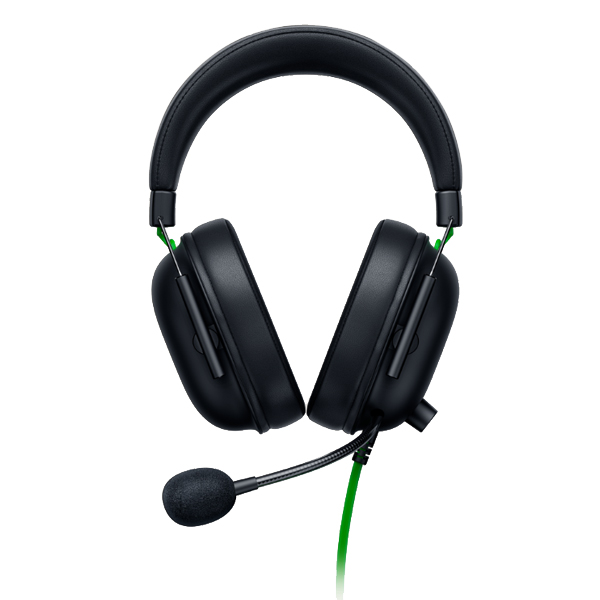 Herní sluchátka Razer Blackshark V2 X USB, černé Herní sluchátka Razer Blackshark V2 X USB, černé
