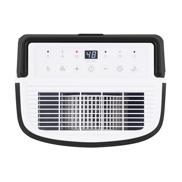HONEYWELL TP-BIG 33L, mobilní odvlhčovač vzduchu HONEYWELL TP-BIG 33L, mobilní odvlhčovač vzduchu