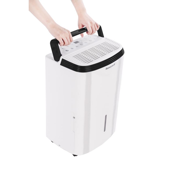 HONEYWELL TP-BIG 33L, mobilní odvlhčovač vzduchu HONEYWELL TP-BIG 33L, mobilní odvlhčovač vzduchu