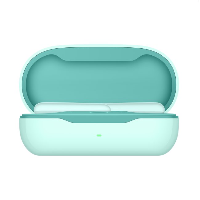 Huawei FreeBuds SE, blue