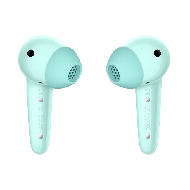 Huawei FreeBuds SE, blue