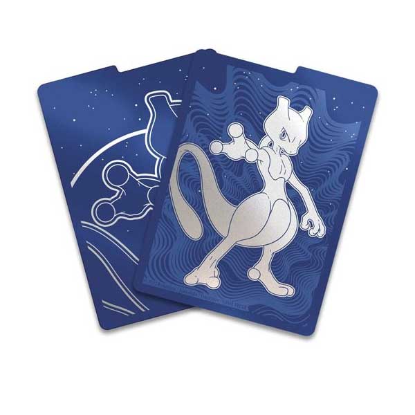 Kartová hra Pokémon TCG: Pokemon GO Elite Trainer Box (Pokémon) Kartová hra Pokémon TCG: Pokemon GO Elite Trainer Box (Pokémon)
