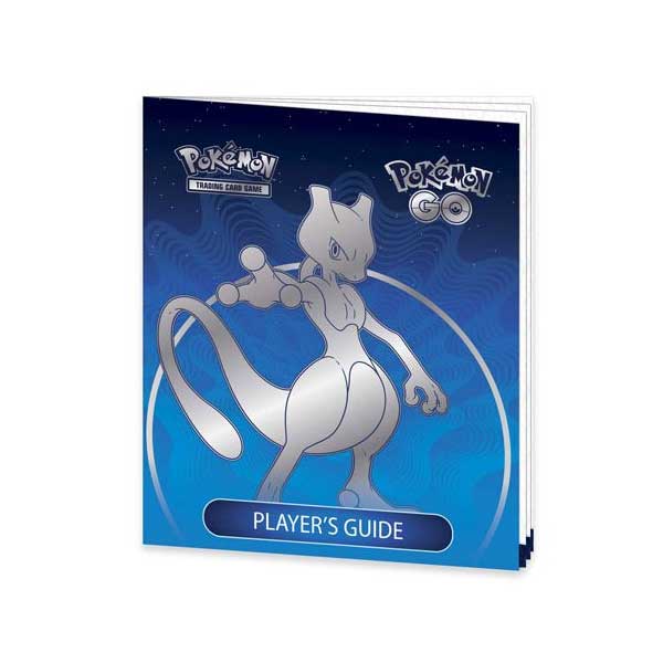 Kartová hra Pokémon TCG: Pokemon GO Elite Trainer Box (Pokémon)