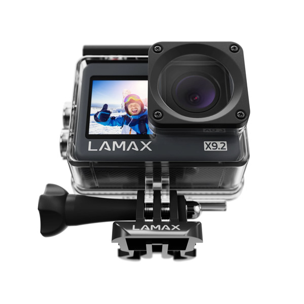 LAMAX X9.2