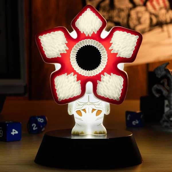 Lampa Demogorgon Icon Light (Stranger Things) Lampa Demogorgon Icon Light (Stranger Things)