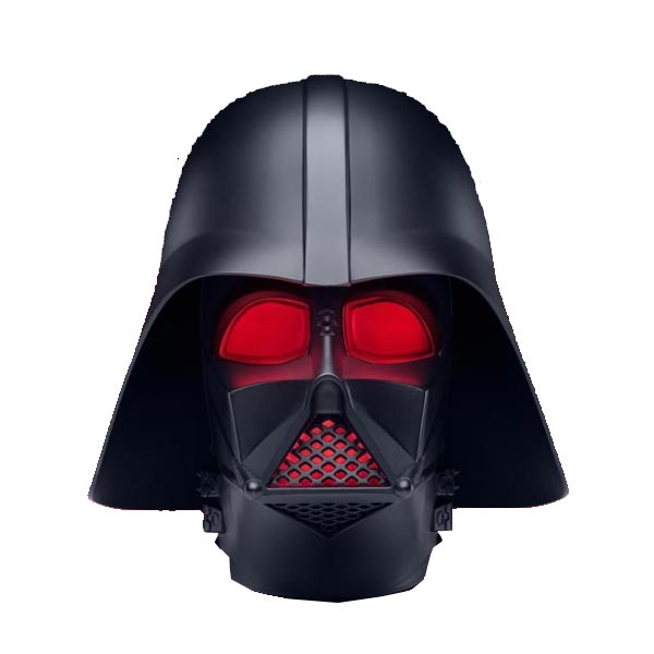 Lampa Star Wars Darth Vader Light with Sound Lampa Star Wars Darth Vader Light with Sound