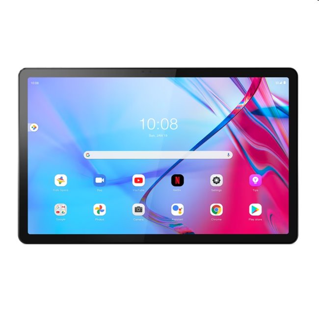 Lenovo Tab P11 5G, 6/128GB, slate grey