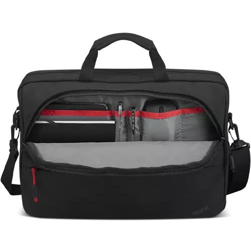 Lenovo ThinkPad Essential 15.6" Topload (Eco) Black Lenovo ThinkPad Essential 15.6" Topload (Eco) Black