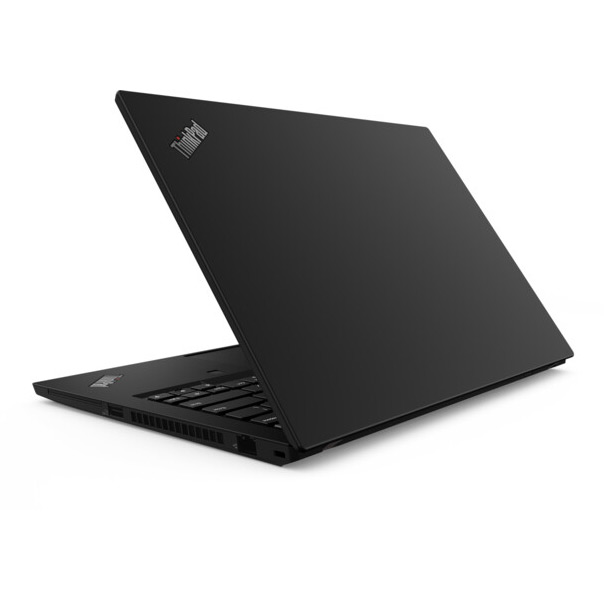 Lenovo ThinkPad T14 Gen2 R5-5650U Pro 8GB 512GB-SSD 14" FHD IPS AG Radeon Graphics Win10Pro, černý